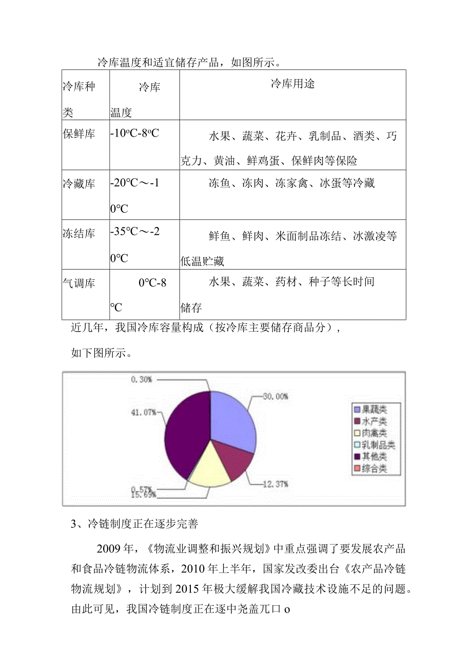 我国生鲜农产品冷链物流发展现状.docx_第3页