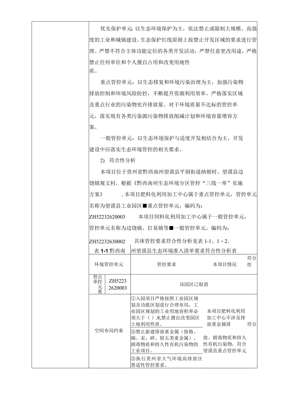 望谟县2020年农作物秸秆综合利用试点项目（重大变动）环评报告.docx_第3页