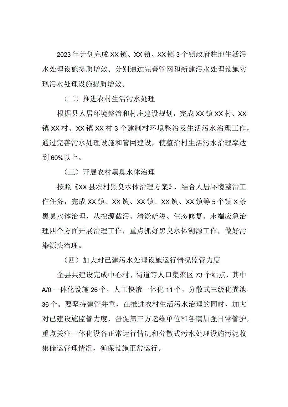 县生态环境分局2023年人居环境整治工作方案.docx_第2页