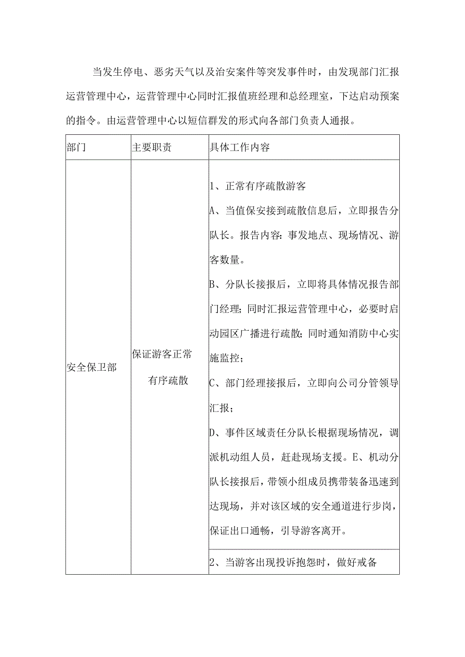 户外游乐园安全管理方案【12】.docx_第2页