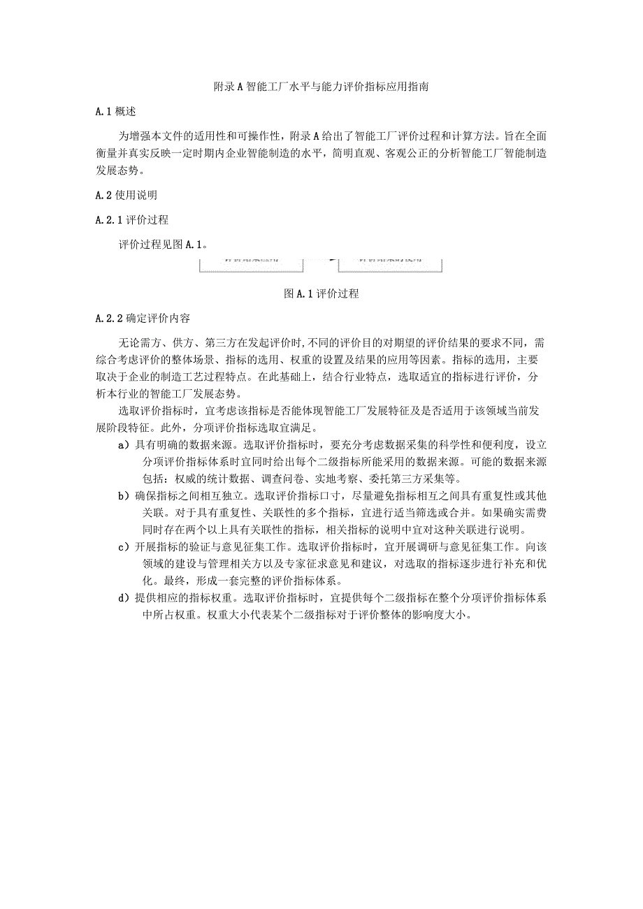 智能工厂水平与能力评价指标应用指南.docx_第1页