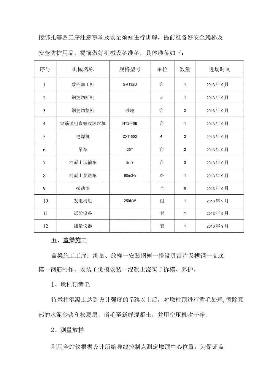 桥梁盖梁施工方案 (4).docx_第2页