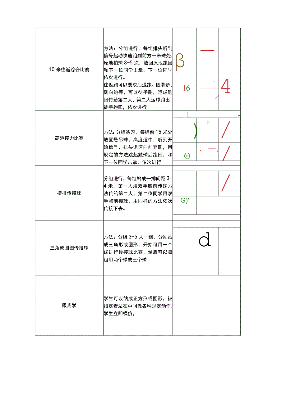 篮球游戏大全.docx_第2页