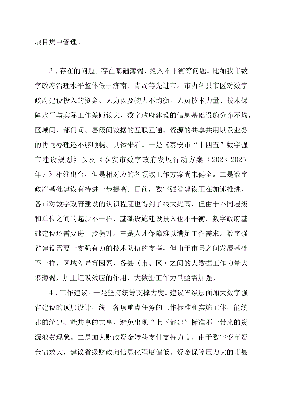 泰安市数字政府建设经验.docx_第3页