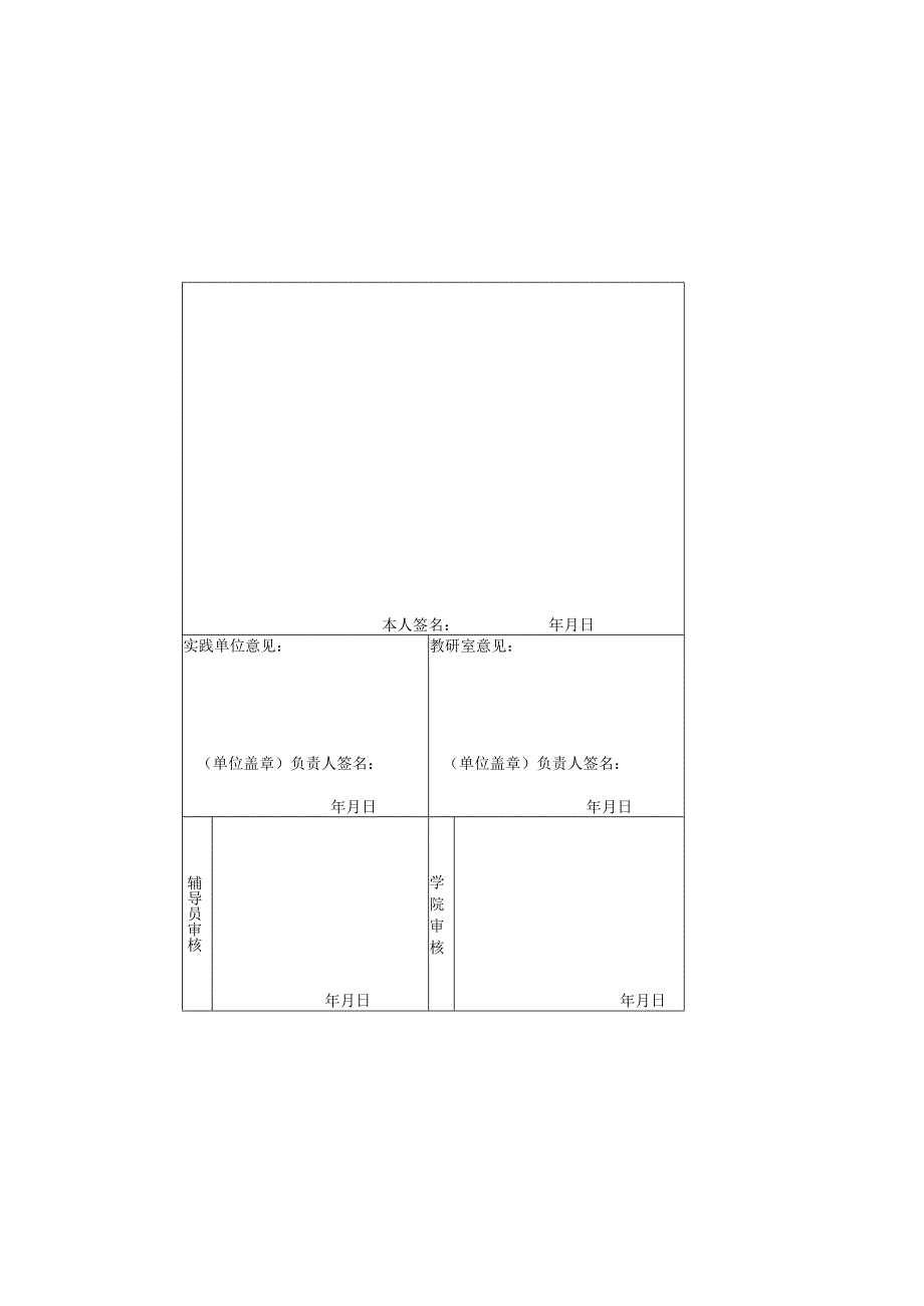 湖南应用技术学院学生参加社会实践活动登记表(2).docx_第3页