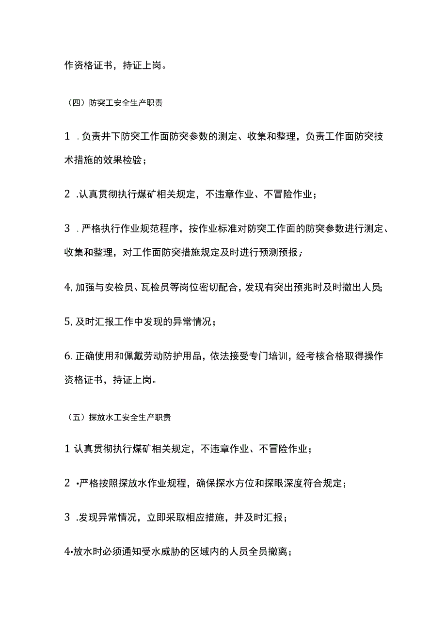 煤矿典型岗位人员安全生产职责[全].docx_第3页