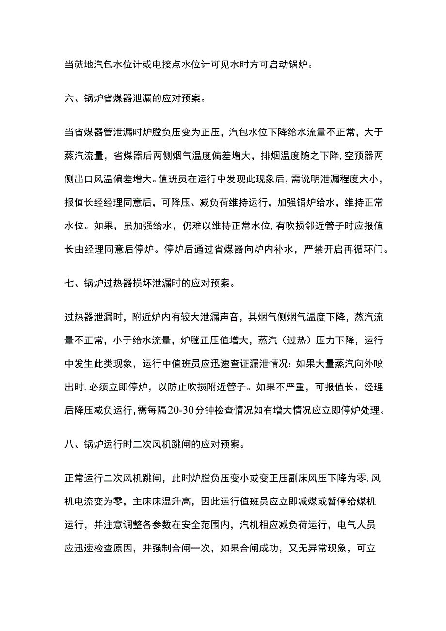 热电厂现场处置完整方案.docx_第3页