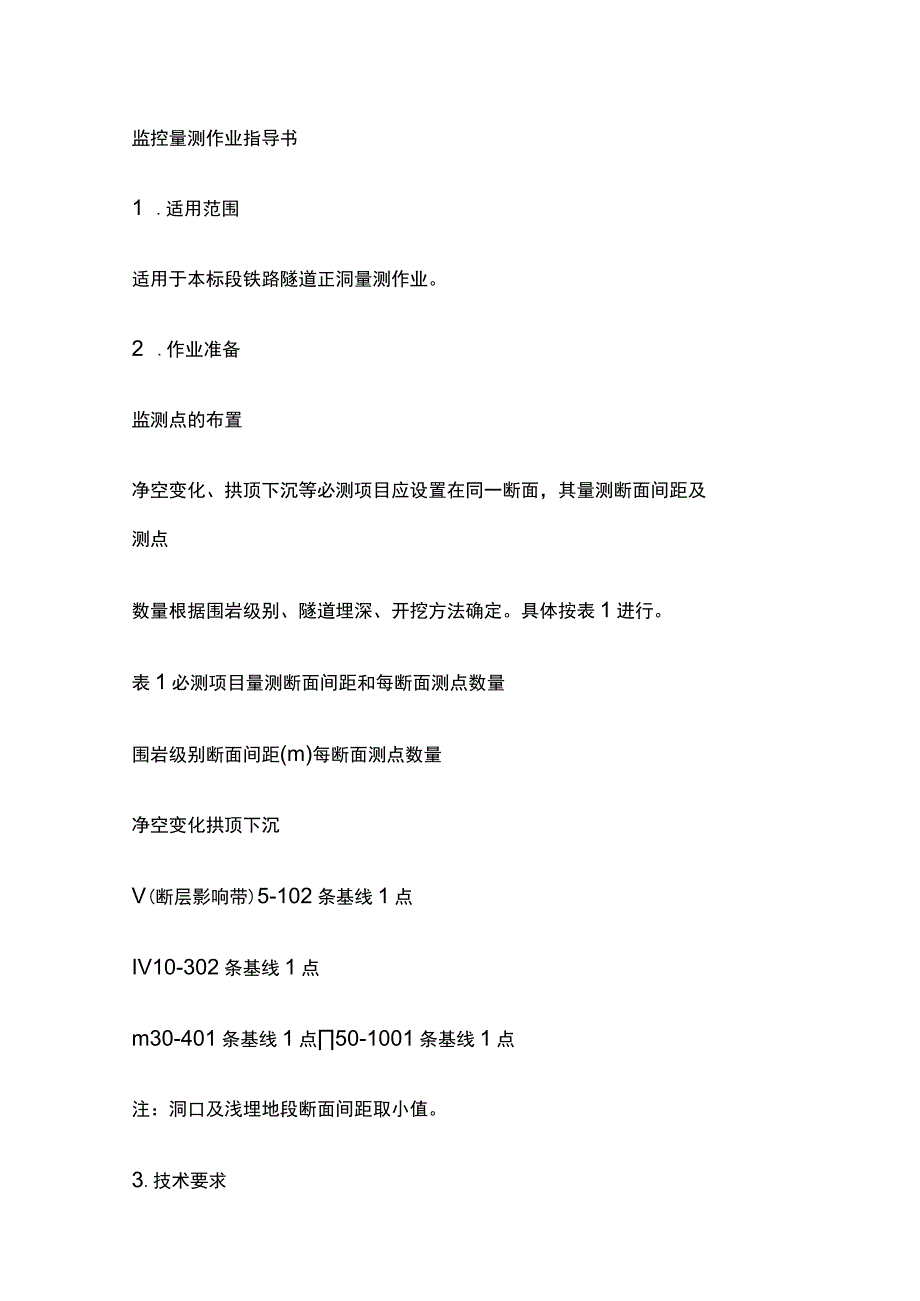 监控量测作业指导书[全].docx_第1页