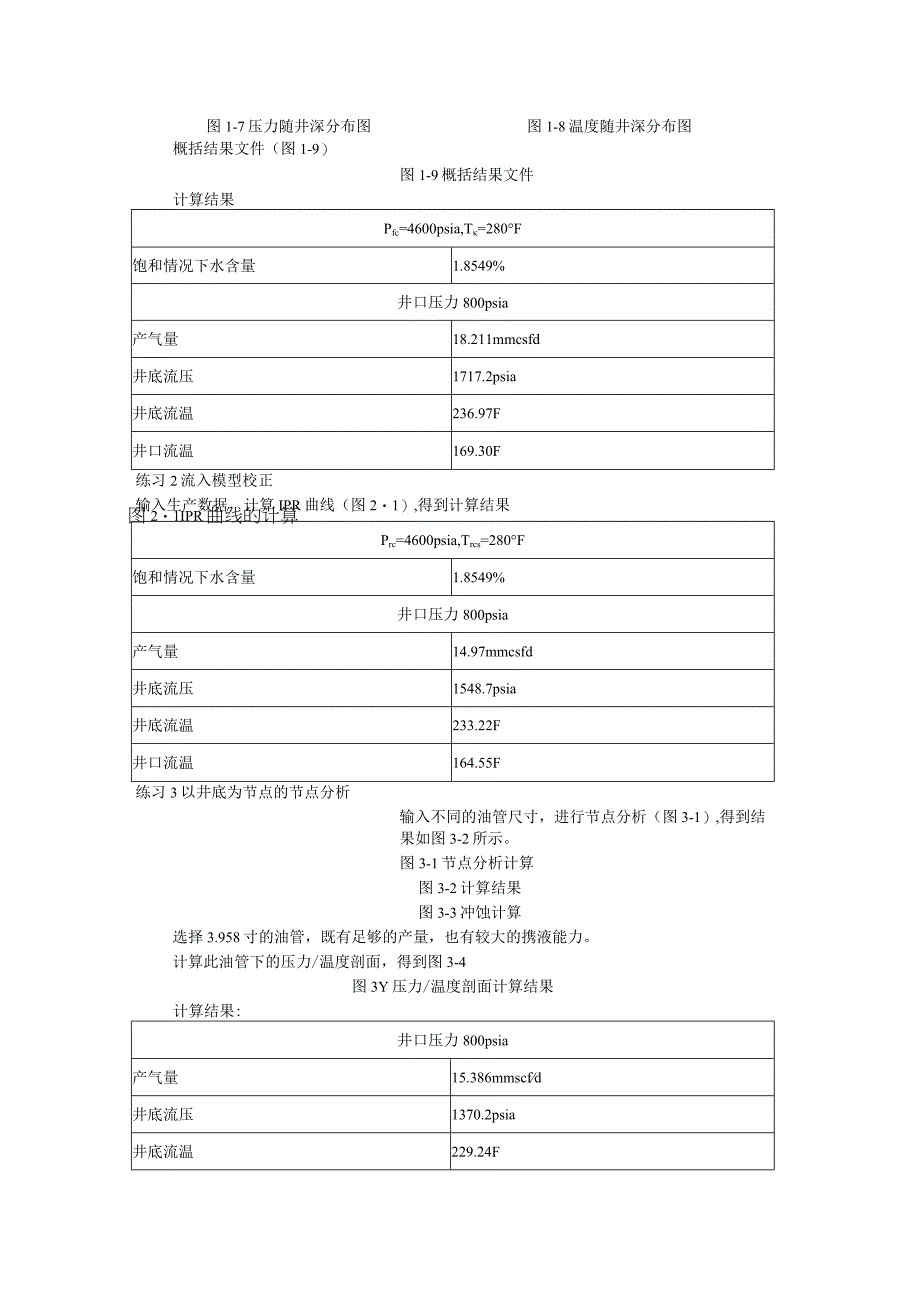 石油大学pipesim作业.docx_第3页