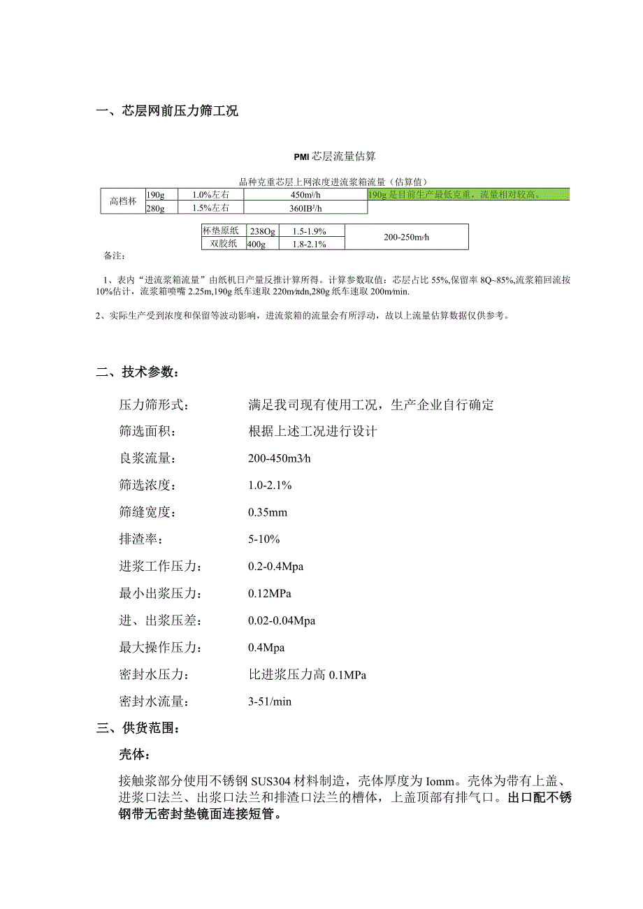 芯层网前压力筛工况.docx_第1页