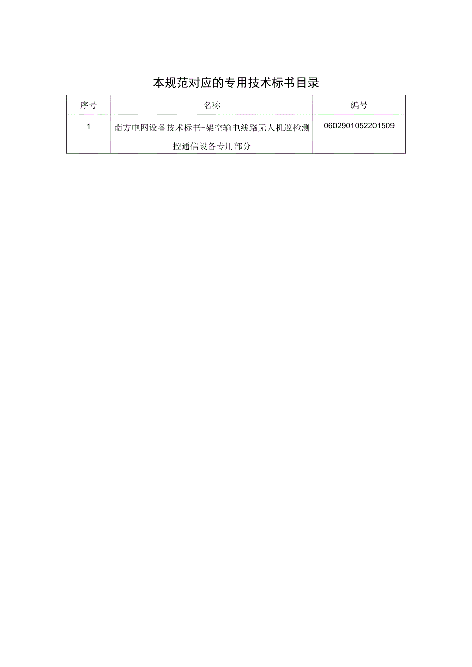 1-架空输电线路无人机巡检测控通信设备标准技术规范书-通用.docx_第2页