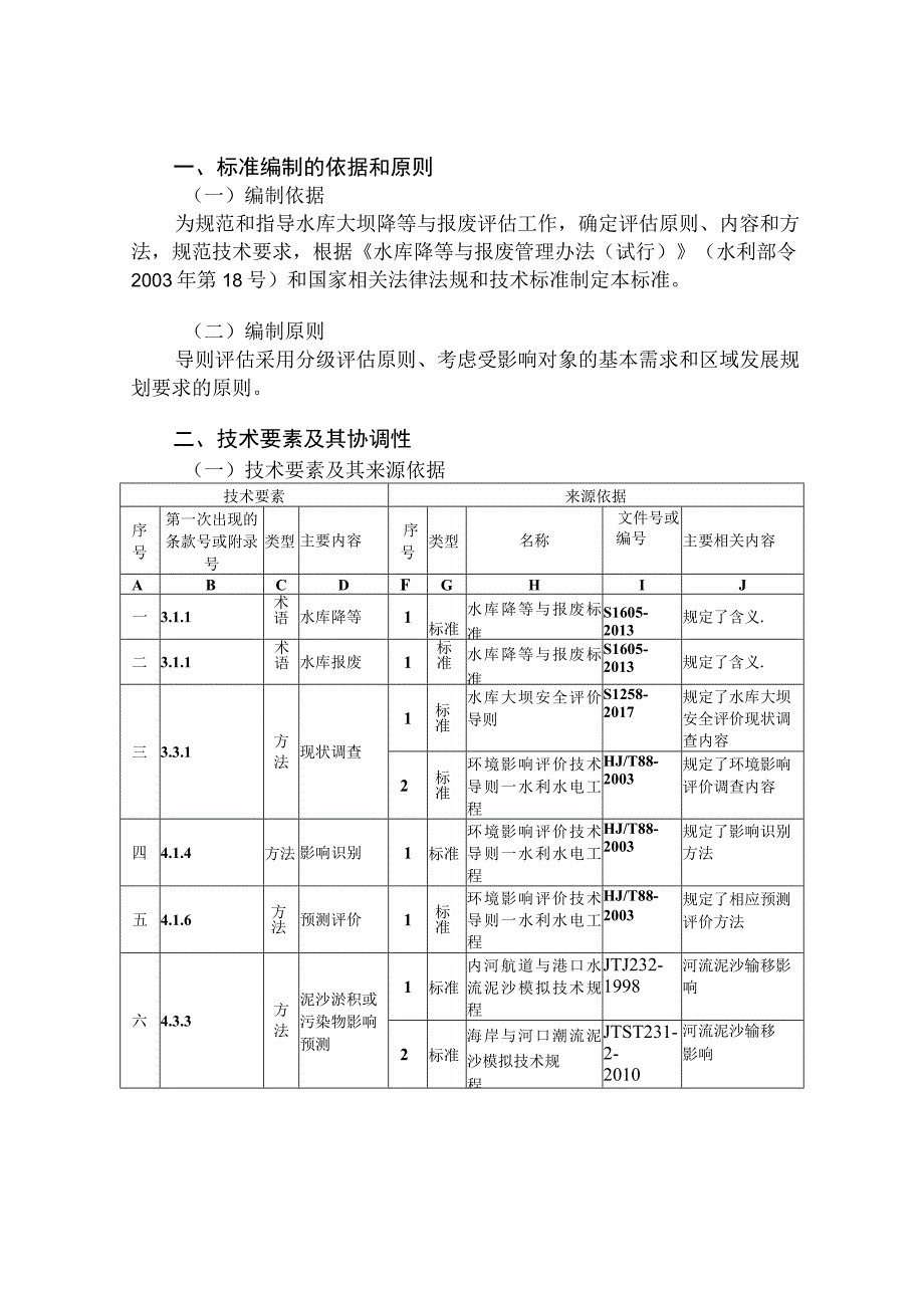 SL-水库大坝降等与报废评估导则编制说明.docx_第2页