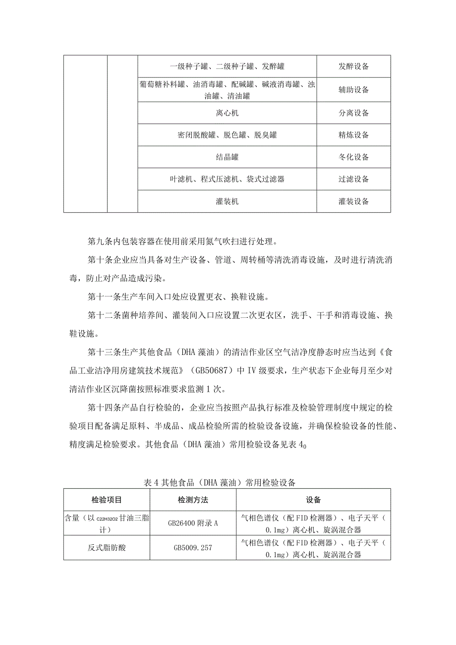 DHA藻油生产许可审查方案.docx_第3页