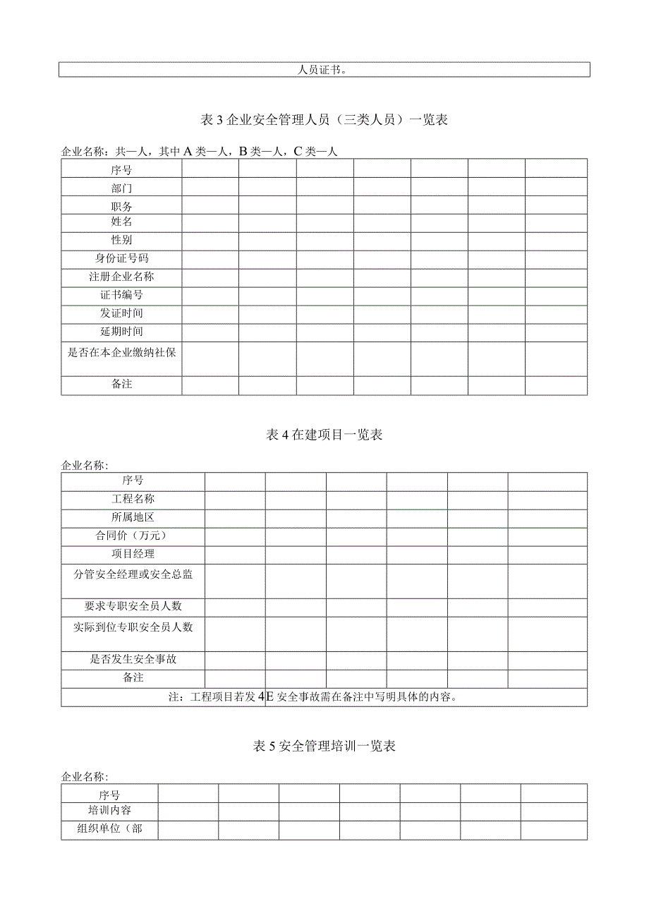 交通运输建筑施工企业安全生产标准化评价基础表.docx_第2页