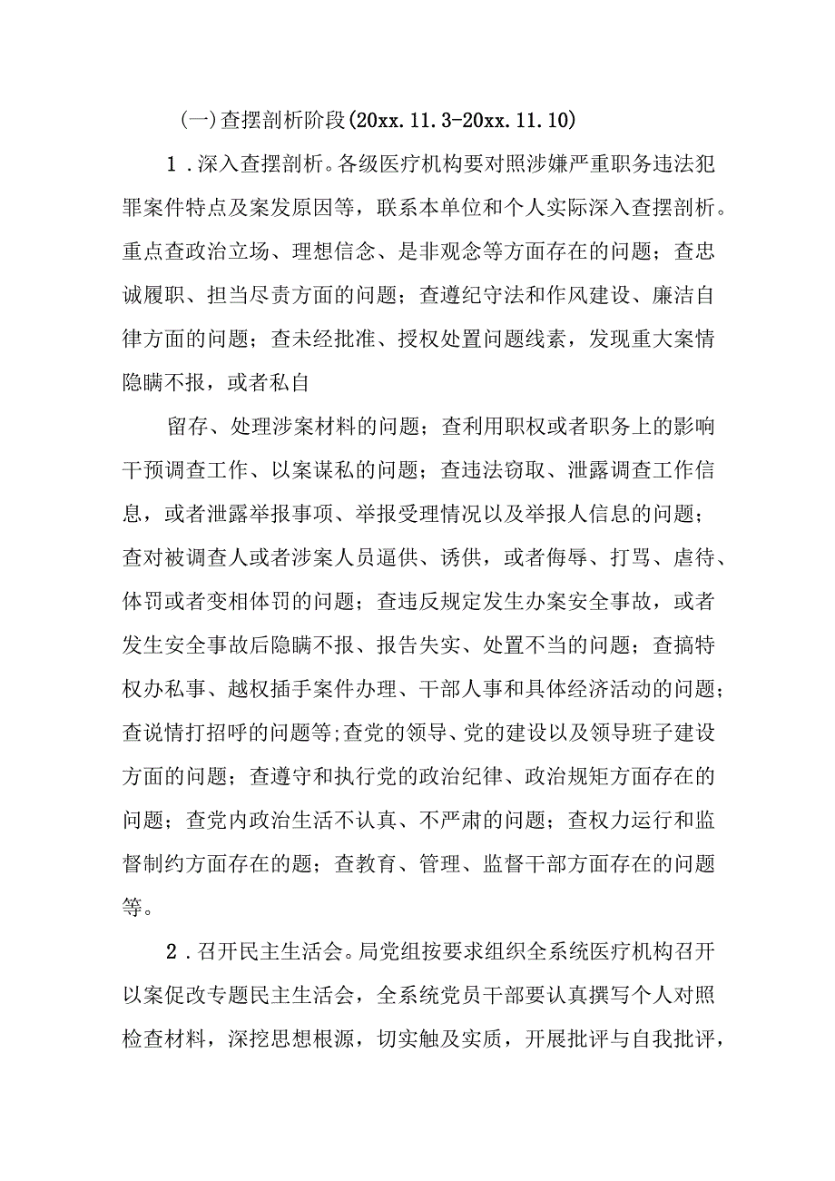 县国税局“以案促改”专题民主生活会问题整改方案.docx_第3页