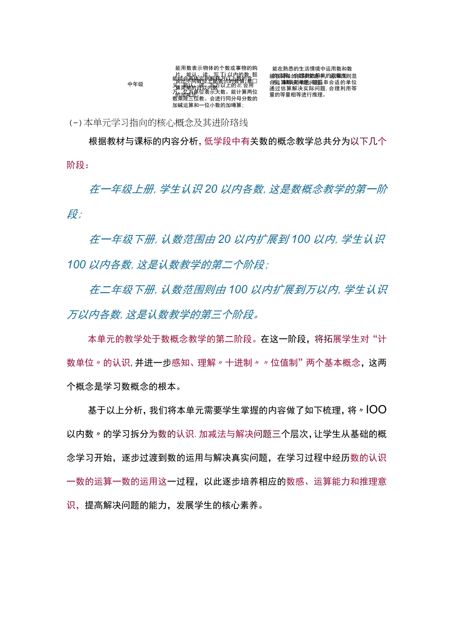 如何让单元教学“化零为整”以评价提升教学效果.docx_第2页