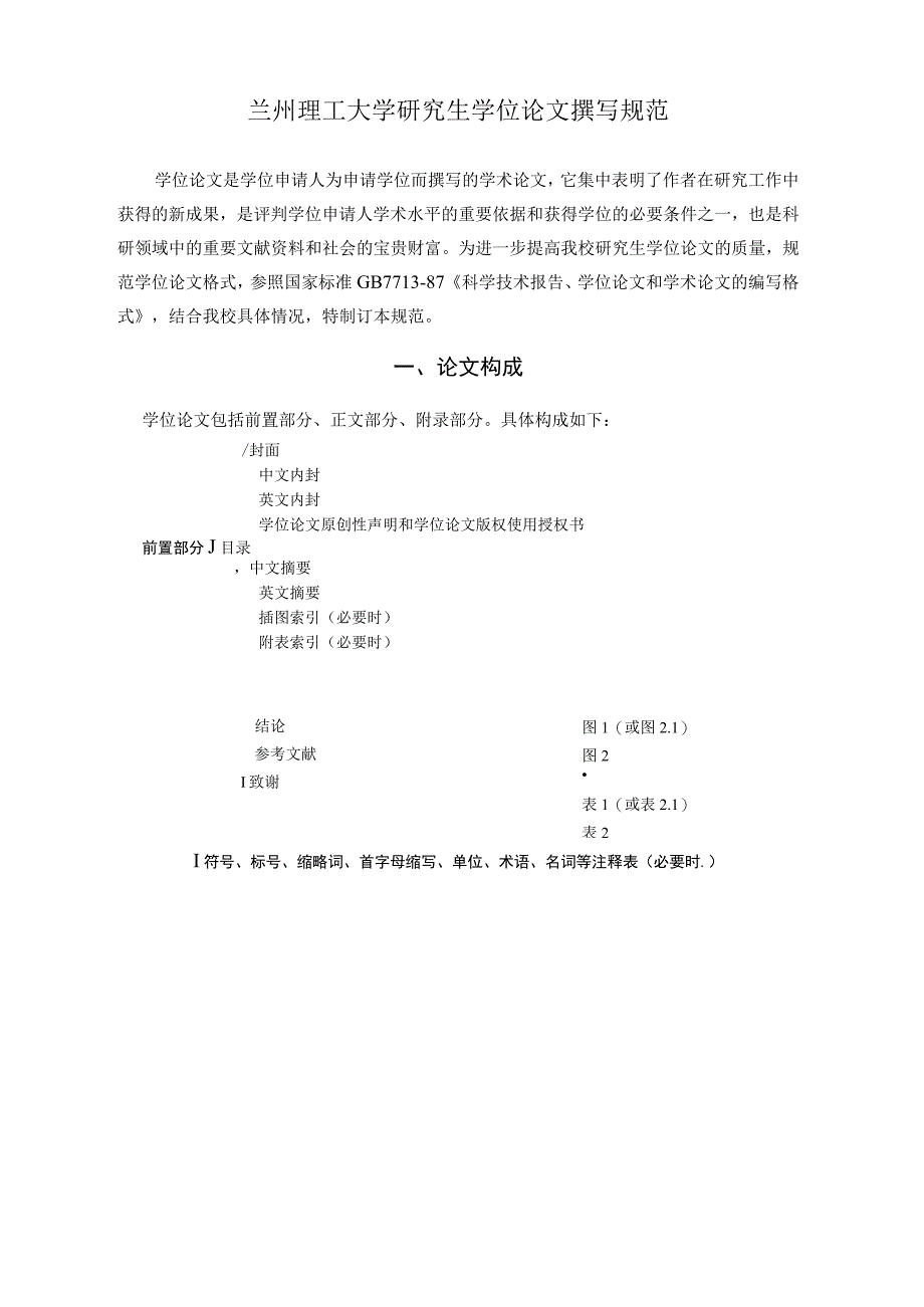 兰州理工大学学位论文撰写规范.docx_第1页