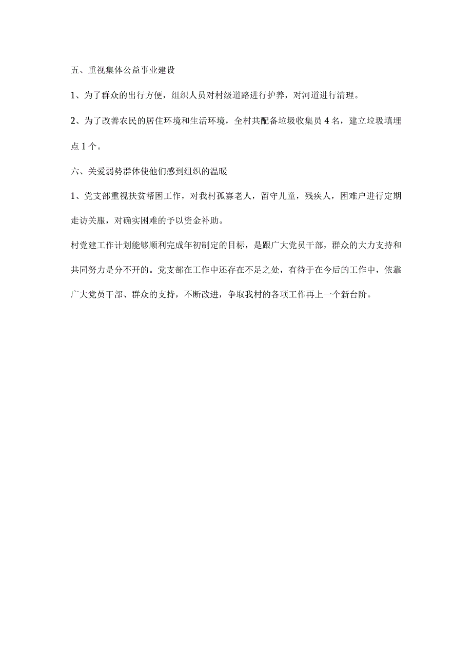 村党建工作计划 模板.docx_第3页