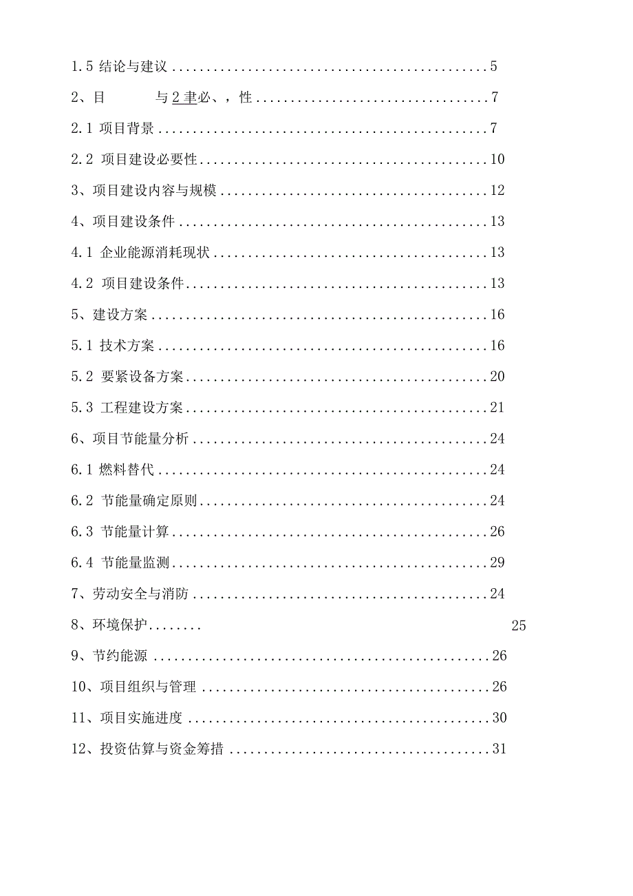 染整工艺能量系统优化项目可行性研究报告.docx_第2页