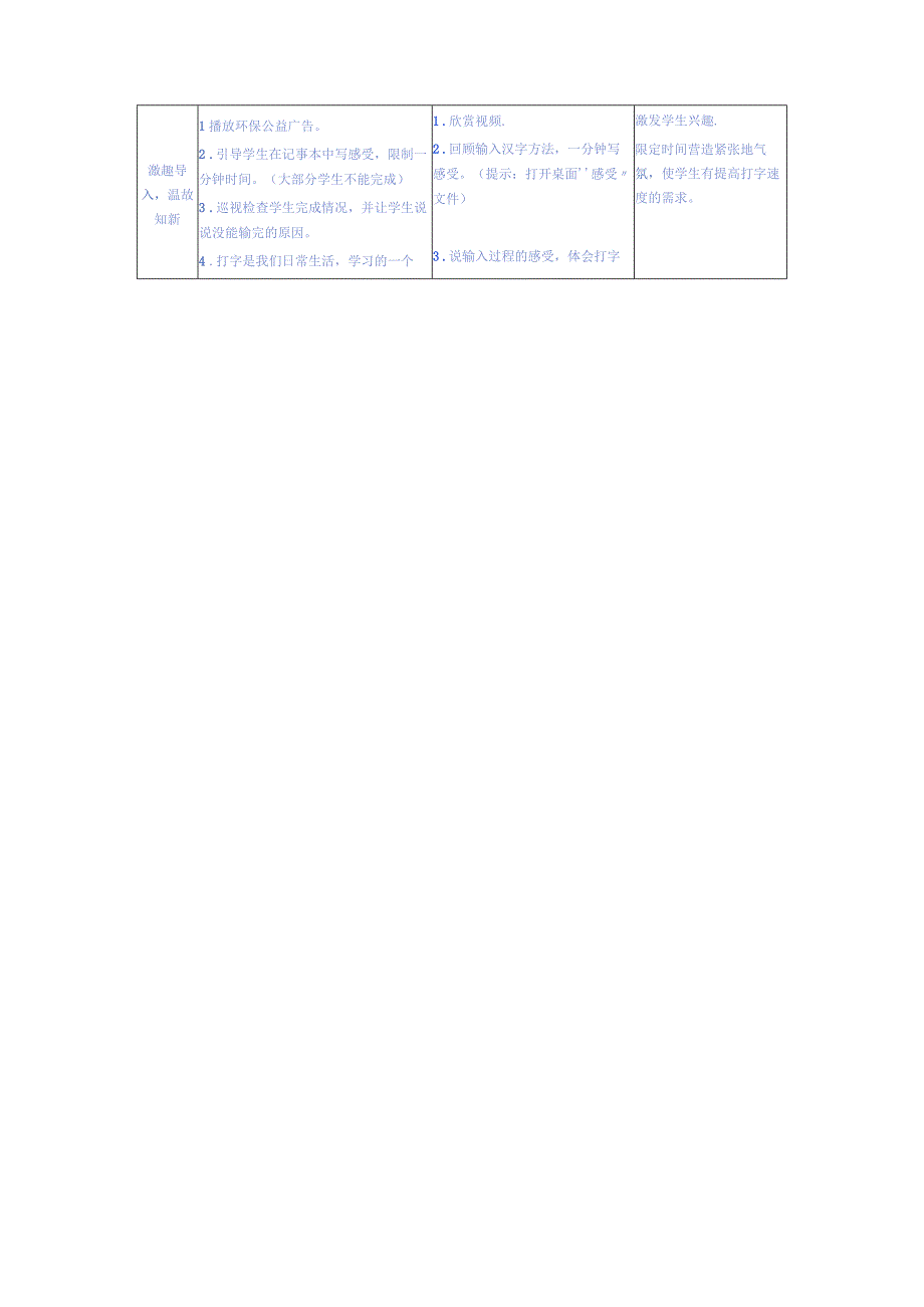 汉字输入很容易教学设计-安徽省教育科学研究院小学信息技术第二册.docx_第3页