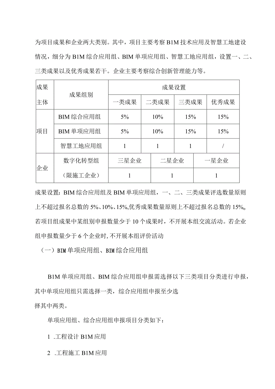 深圳市第七届2023智能建造创新应用成果交流活动评审细则.docx_第3页