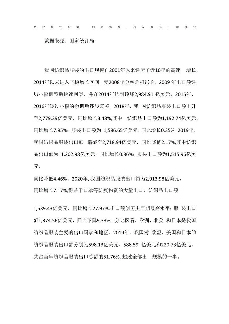 纺织服装行业研究报告.docx_第2页