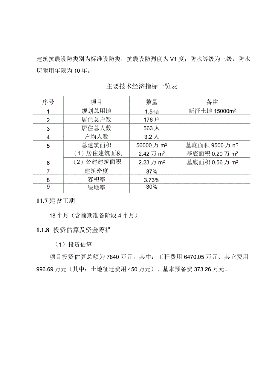 还建安置房建设项目可行性研究报告.docx_第2页