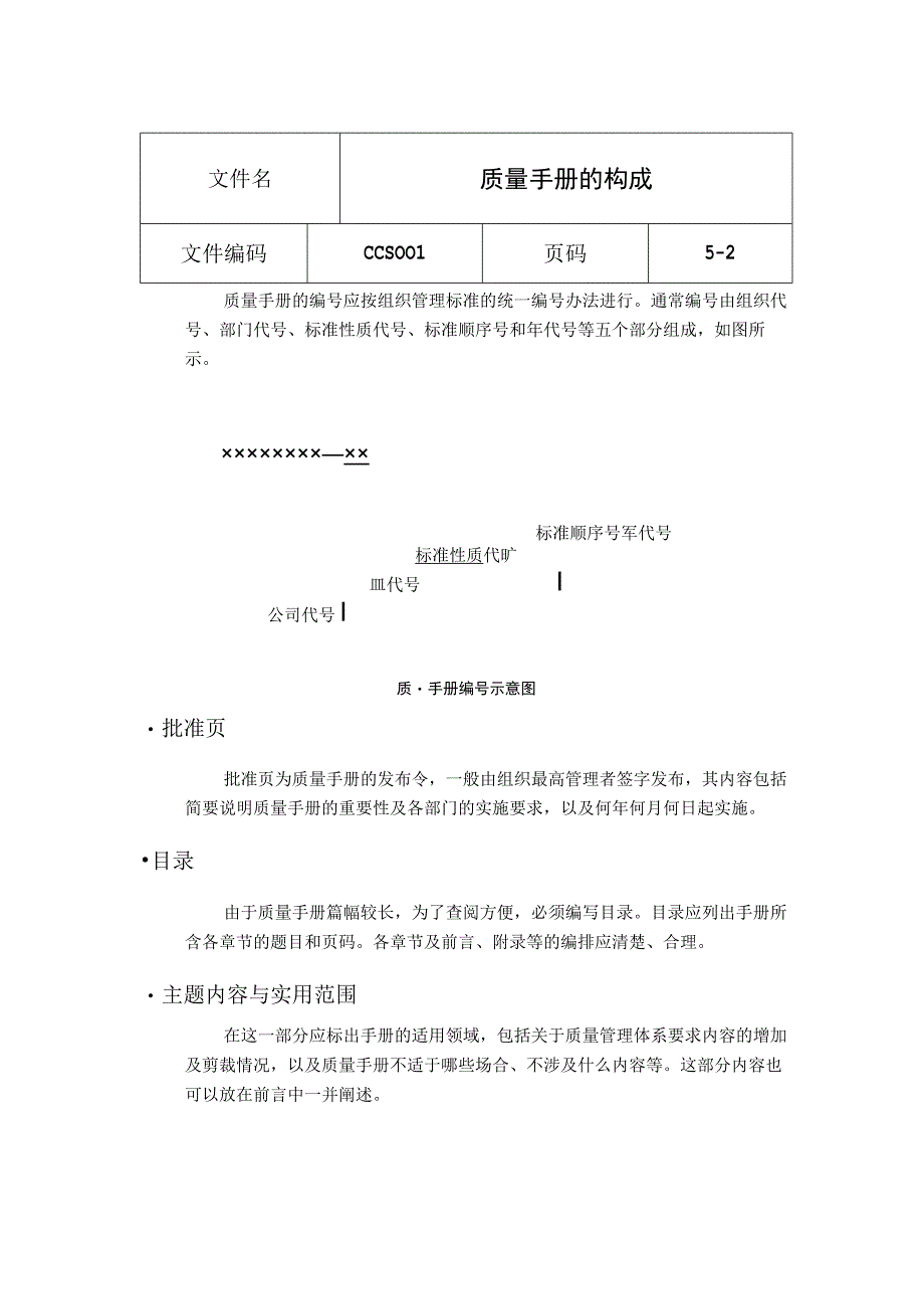 质量手册的构成.docx_第2页