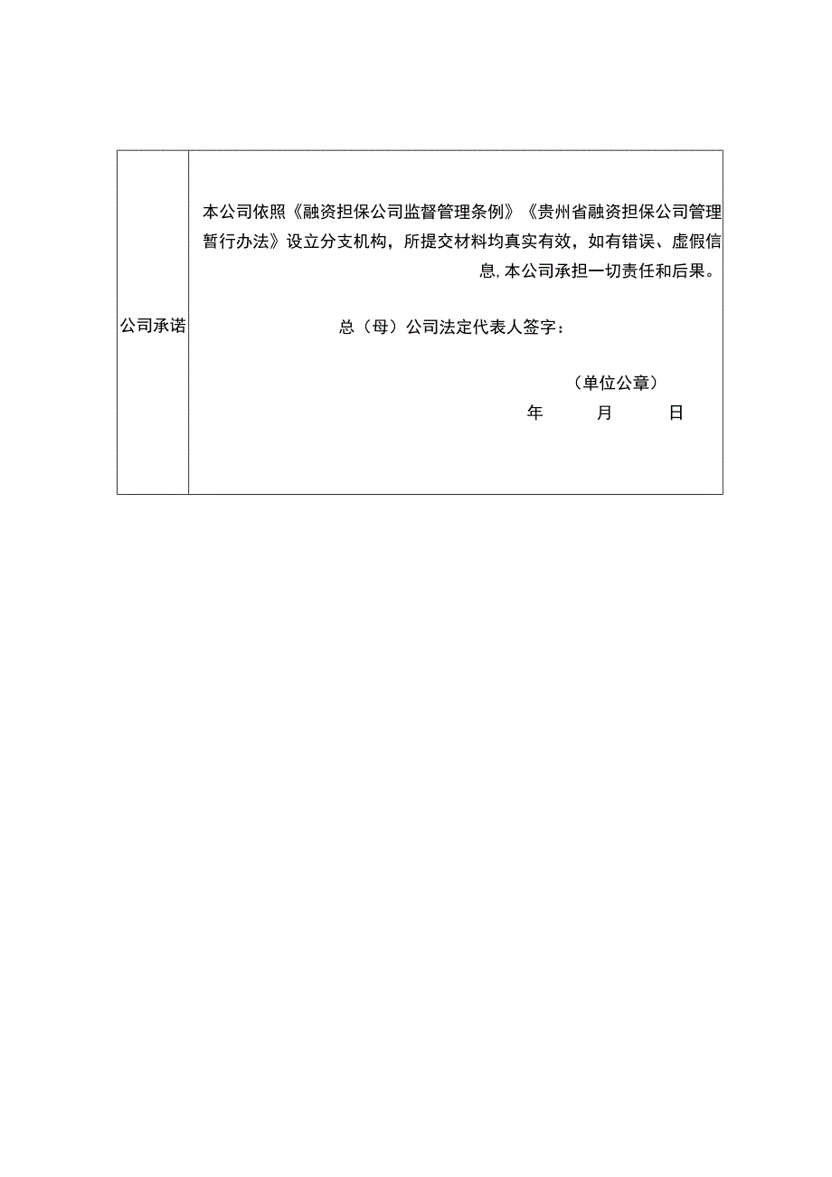 融资担保公司设立申请表.docx_第3页