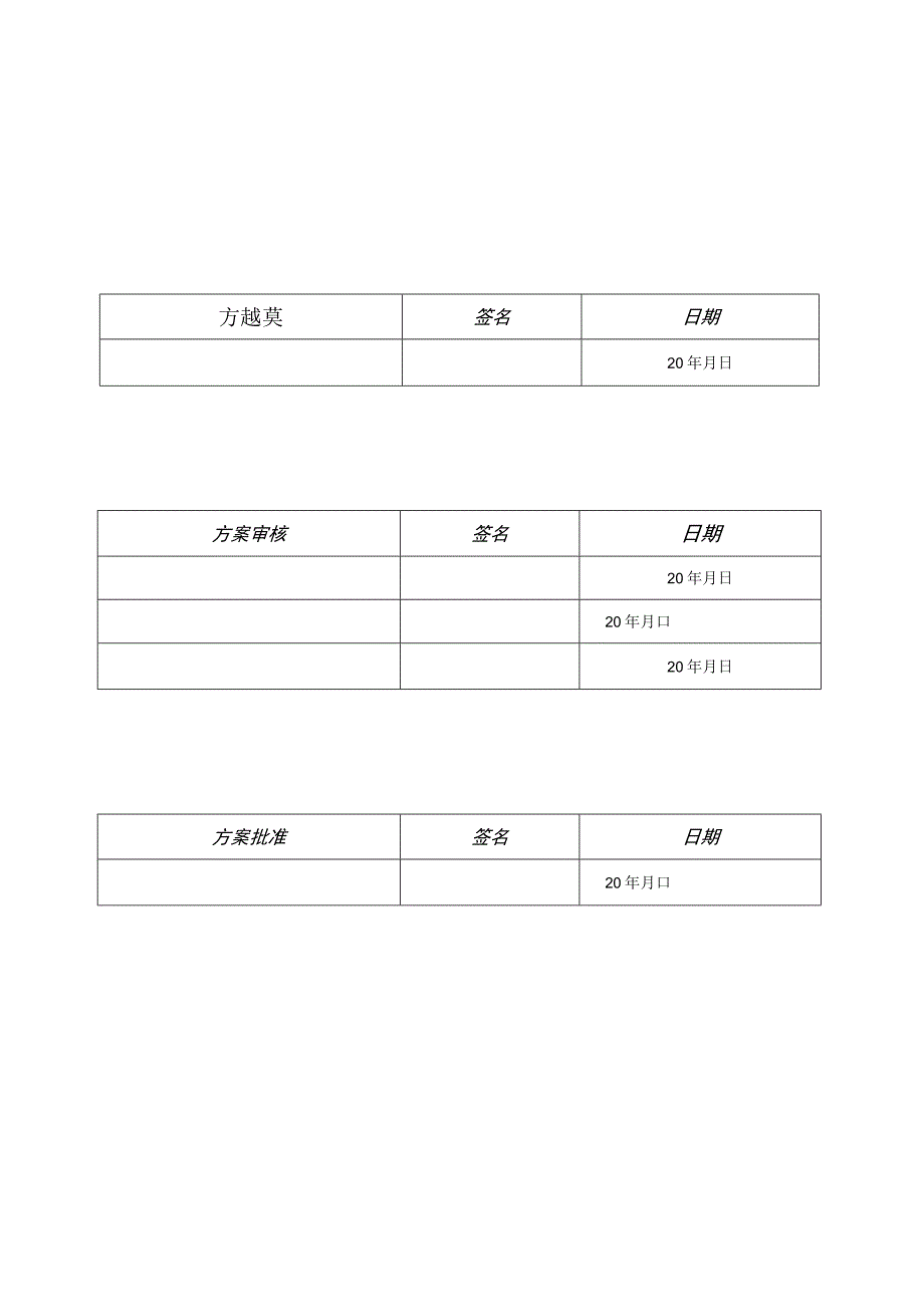 高效液相色谱仪验证方案(草案).docx_第3页