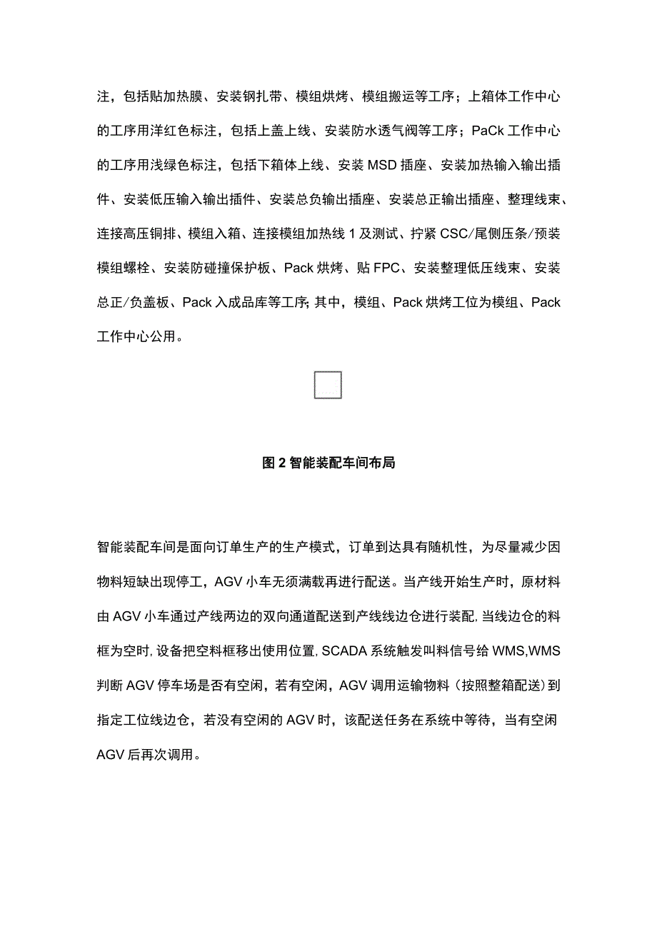 论文新能源智能装配车间AGV物流仿真优化.docx_第3页