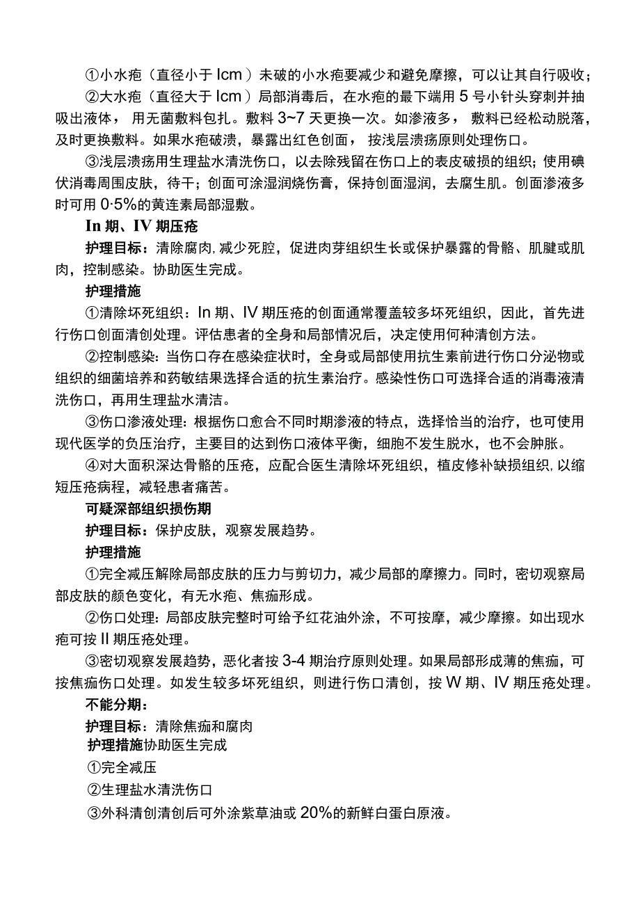 医院压疮护理规范（标准版）.docx_第2页