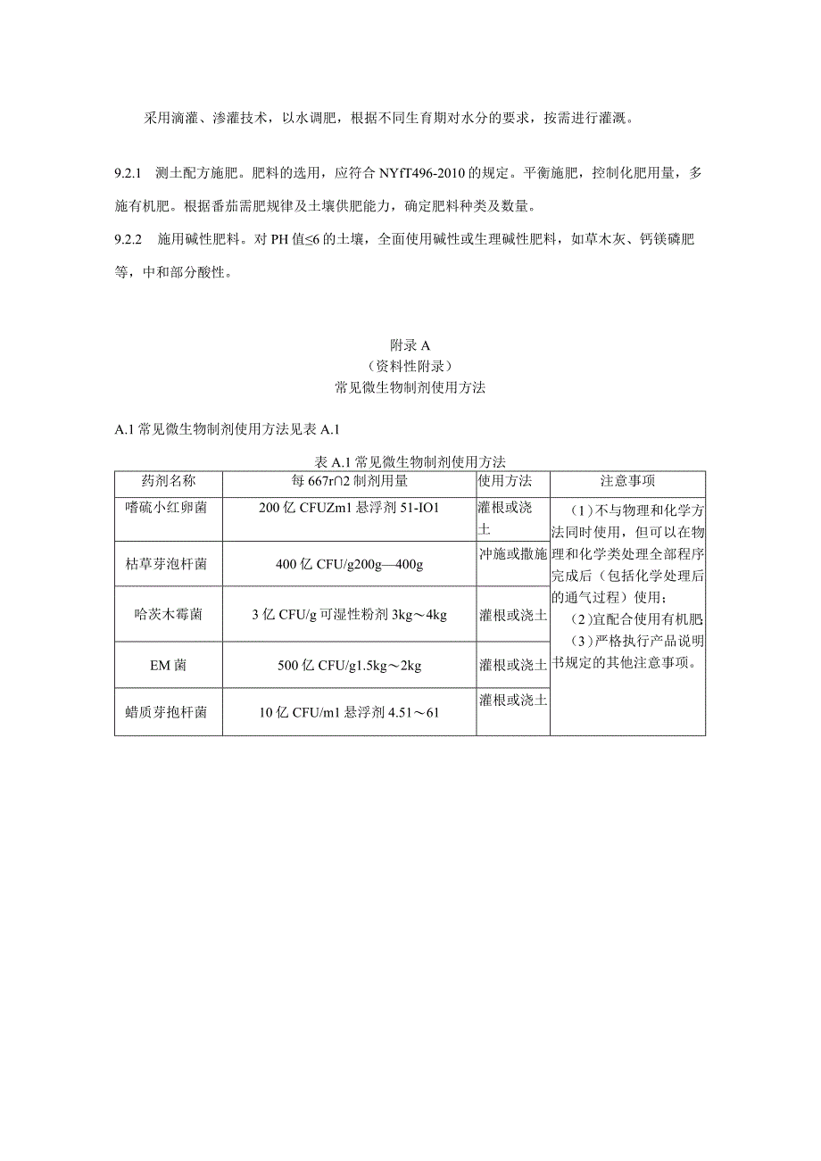 克服番茄连作障碍栽培技术规程.docx_第3页