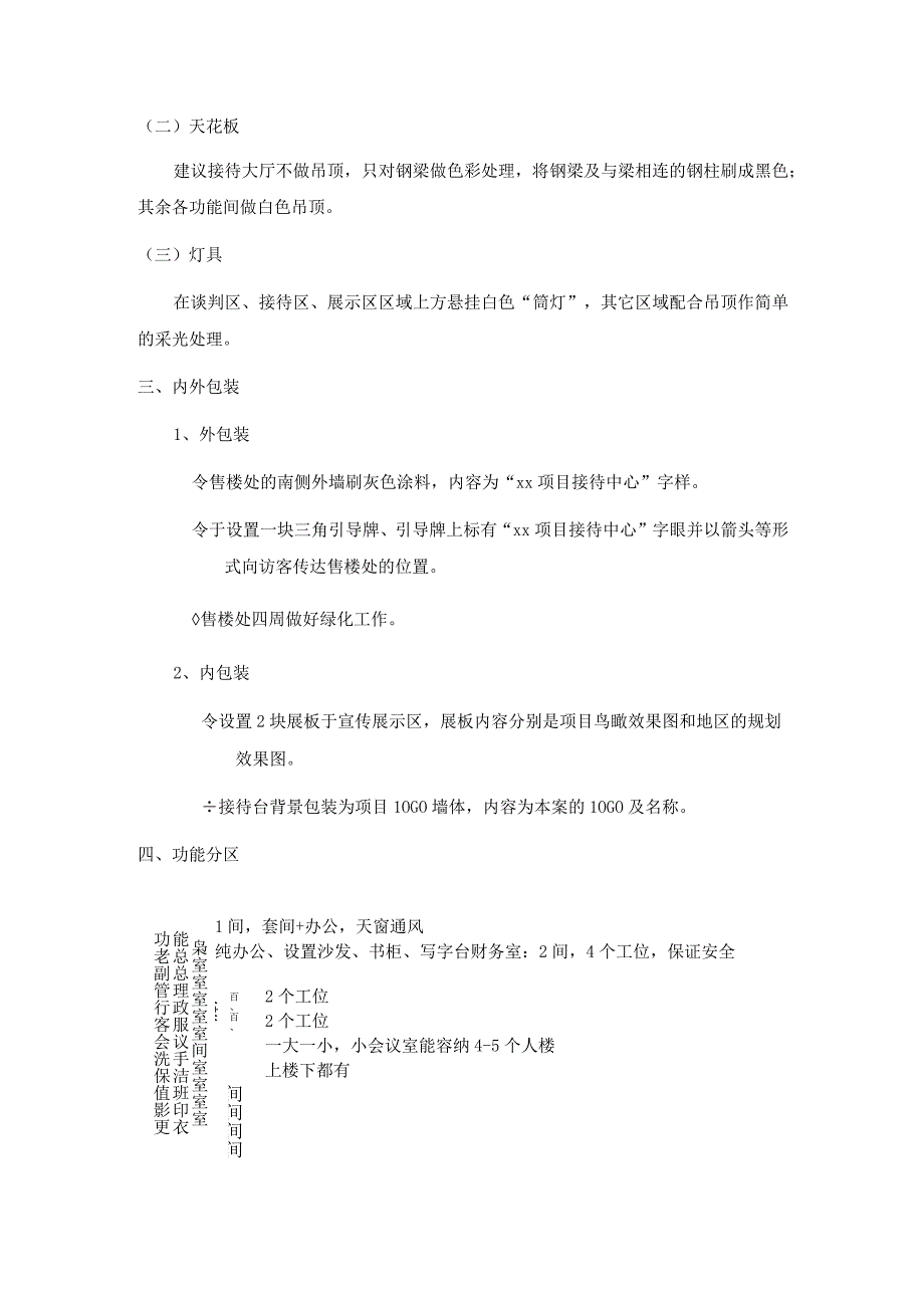 售楼接待中心装修包装建议.docx_第2页