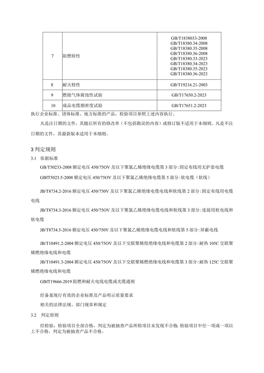 电线产品质量省级监督抽查实施细则(年版）.docx_第2页