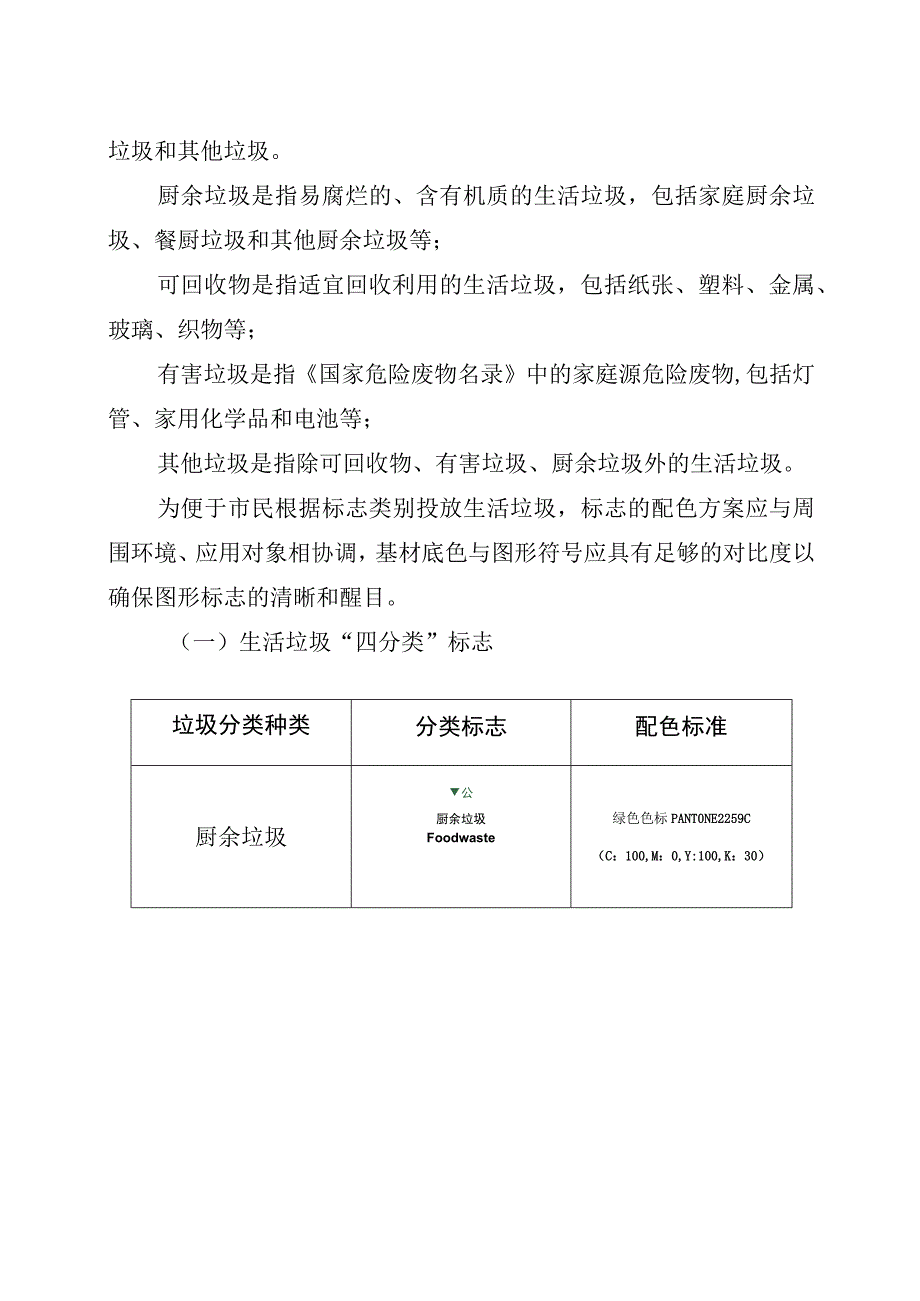 聊城管字〔2022〕17号聊城市生活垃圾分类指导目录.docx_第2页