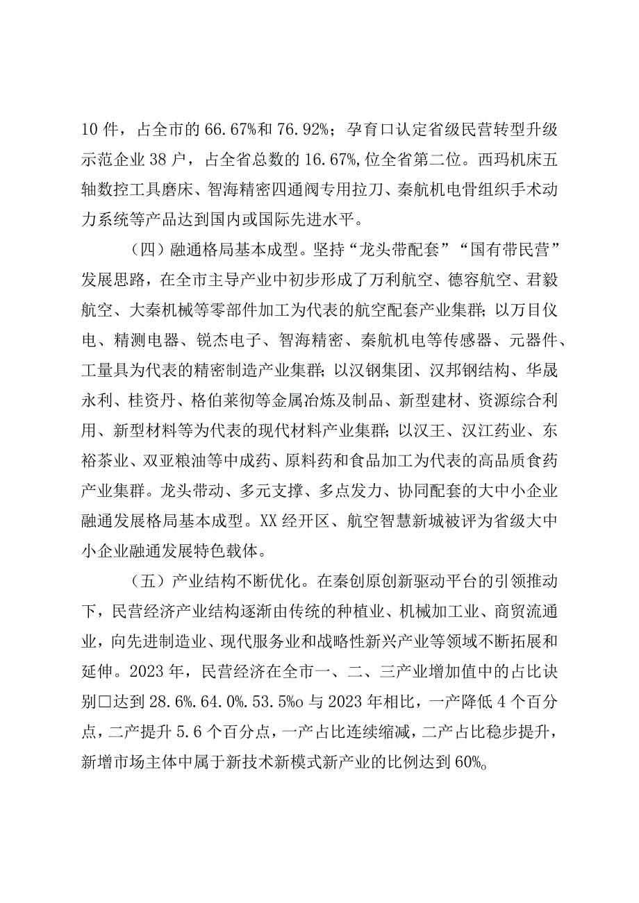 民营经济发展情况调研报告.docx_第3页