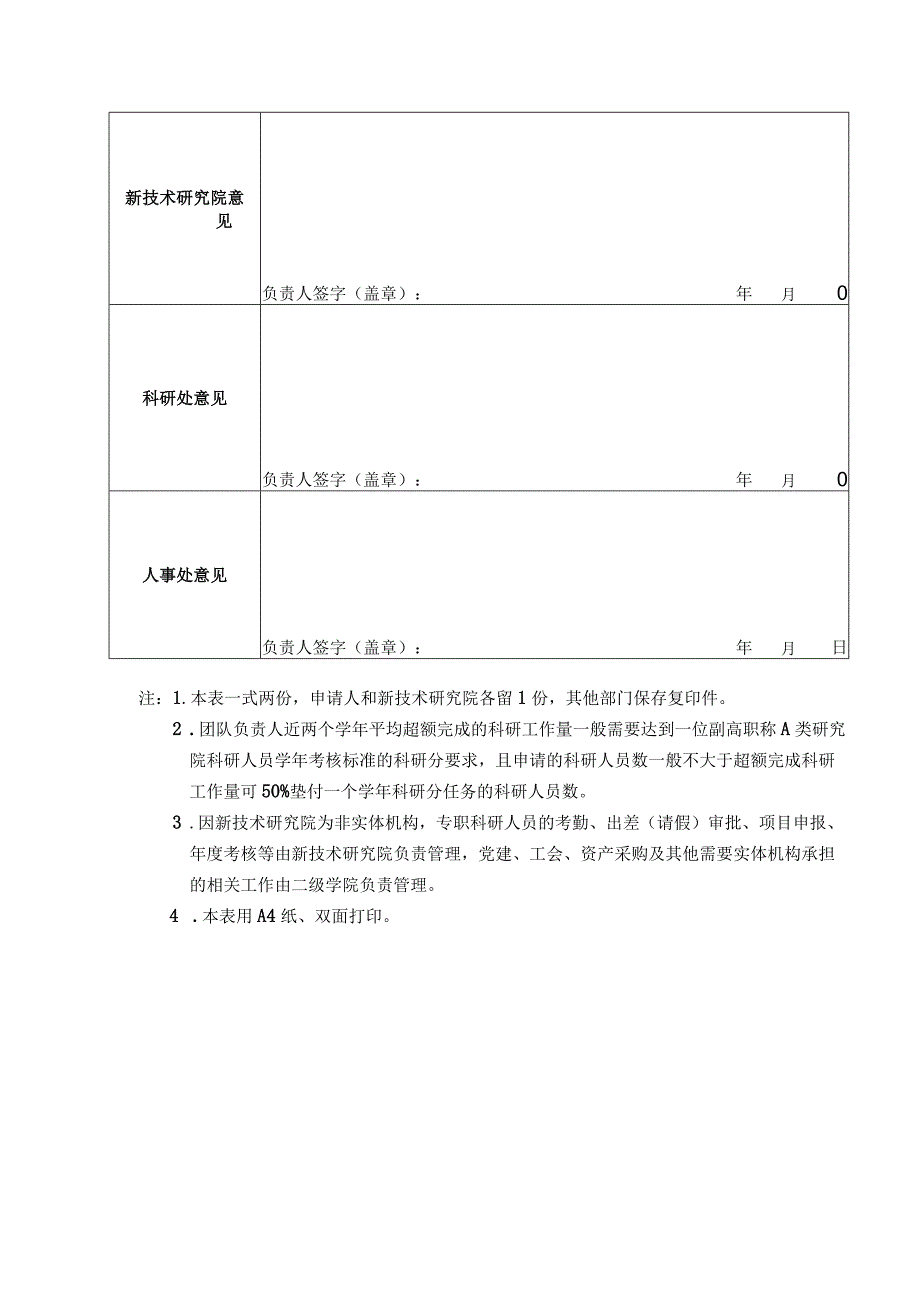 福建工程学院新技术研究院科研团队负责人申请表.docx_第3页