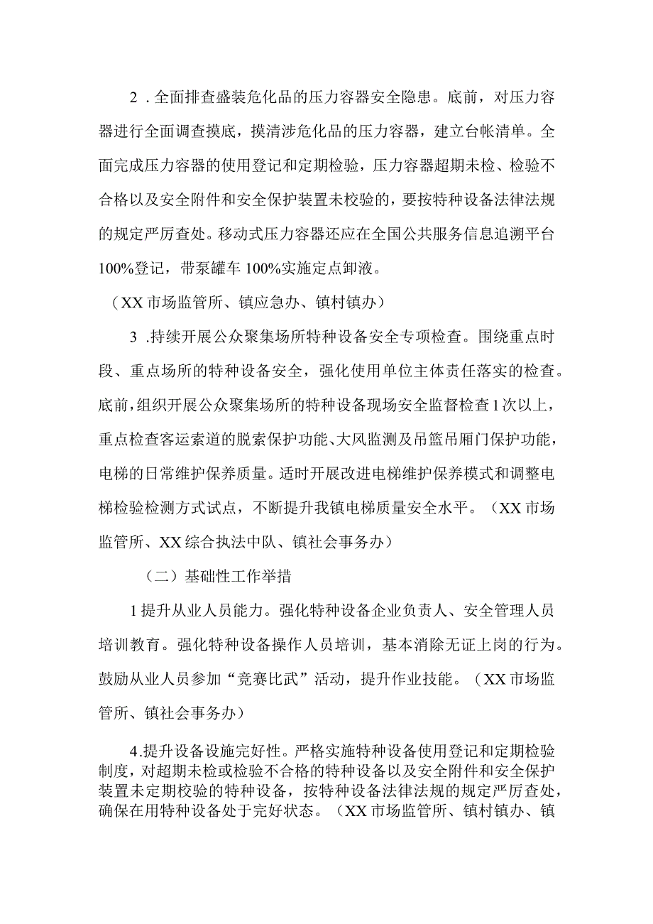 特种设备领域安全生产“遏事故”攻坚战实施方案.docx_第2页