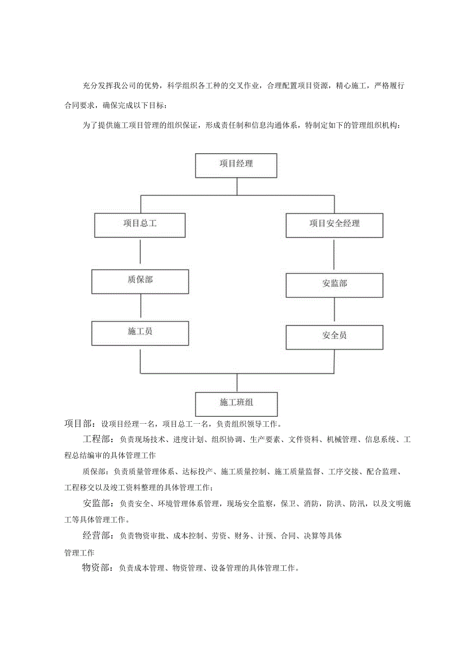 消防管网工程施工组织设计.docx_第3页