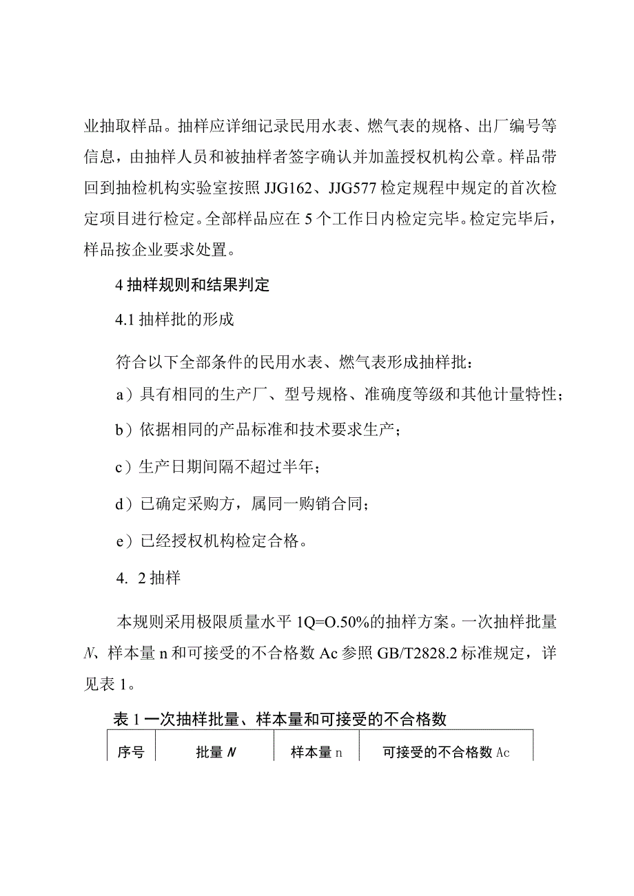 民用水表燃气表核查检定规则.docx_第2页