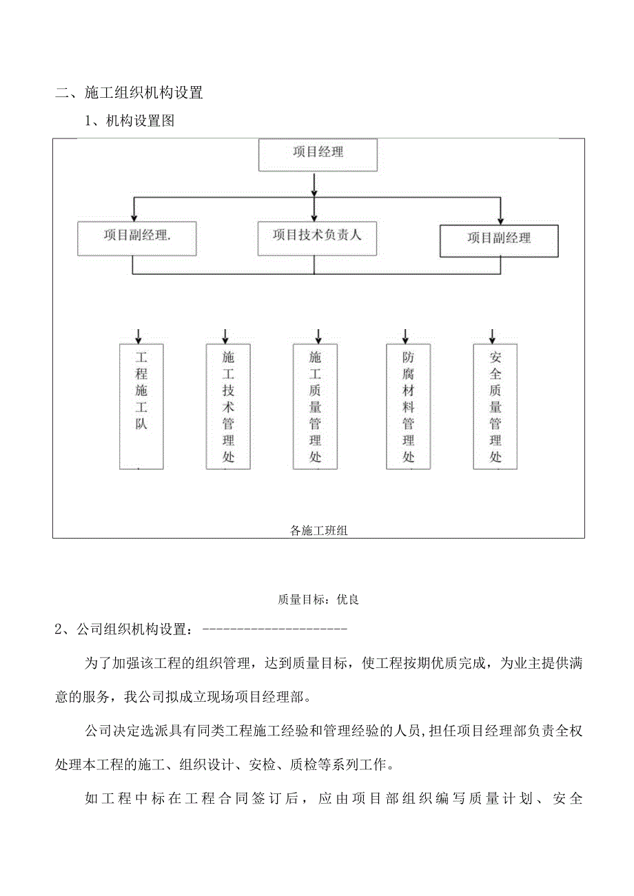 钢梁加固及防腐施工方案.docx_第2页