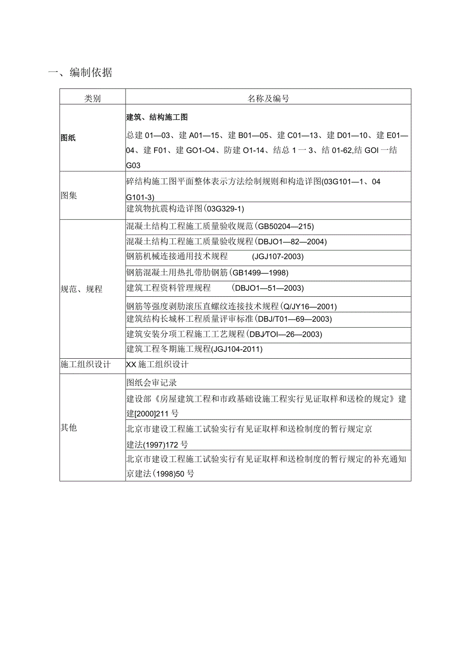 钢筋工程施工方案（长城杯）.docx_第3页