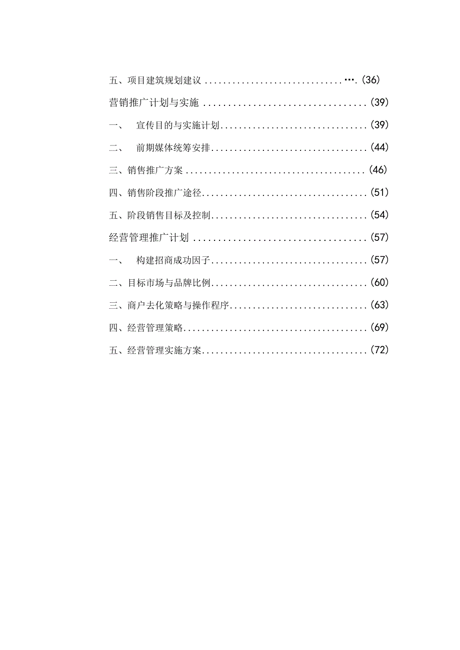 西安某商业项目营销策划方案.docx_第2页