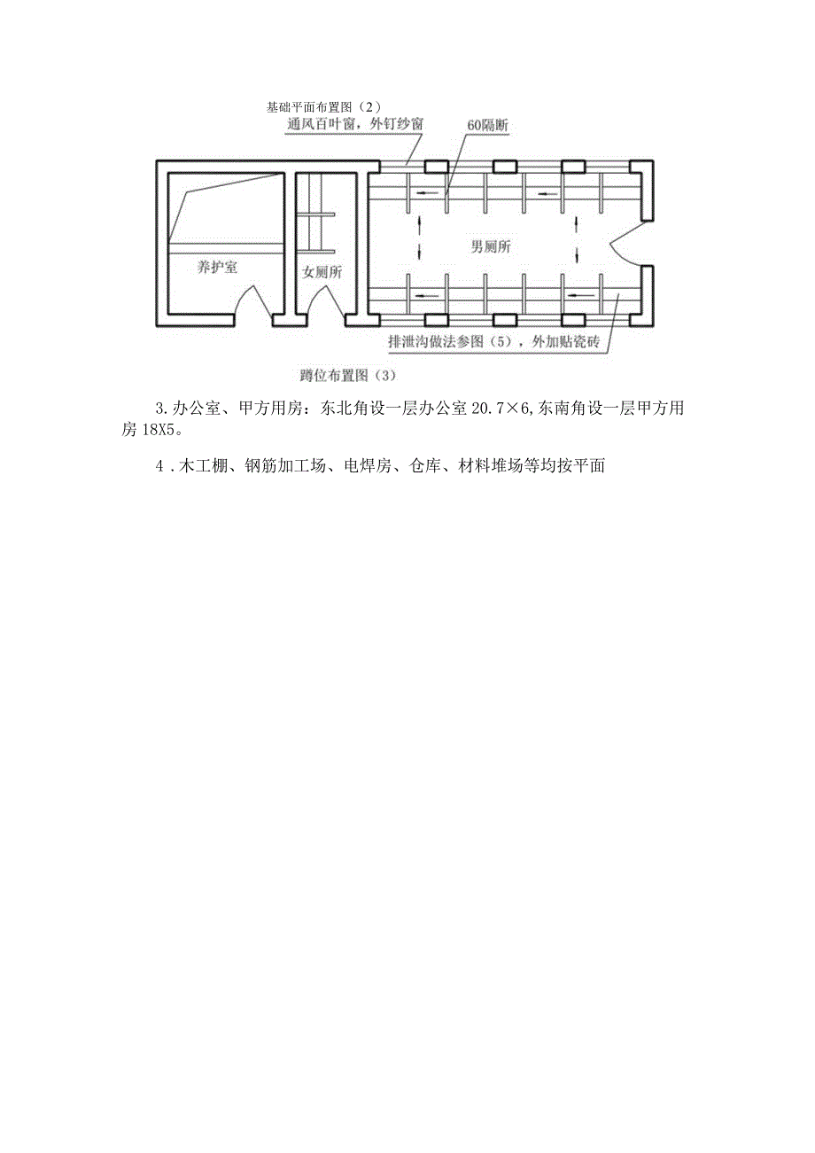 金富大厦临建方案.docx_第3页