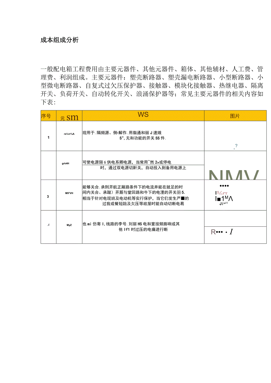 配电箱成本优化方案.docx_第2页