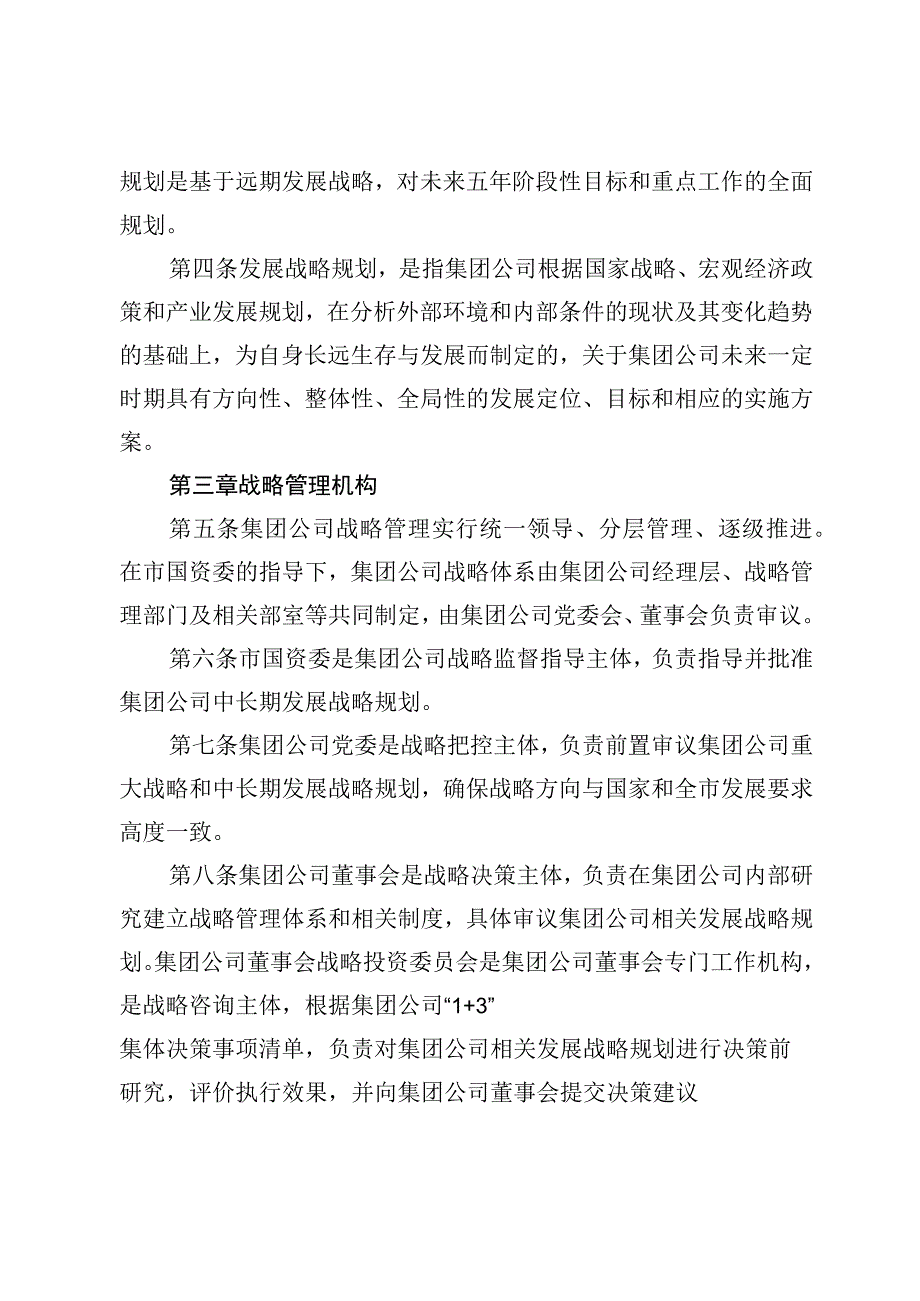 集团公司战略管理办法.docx_第2页