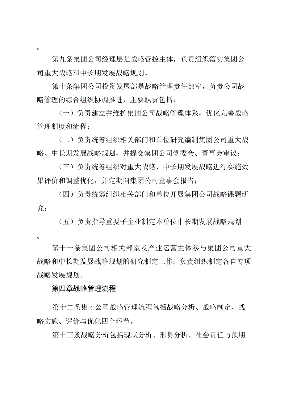 集团公司战略管理办法.docx_第3页