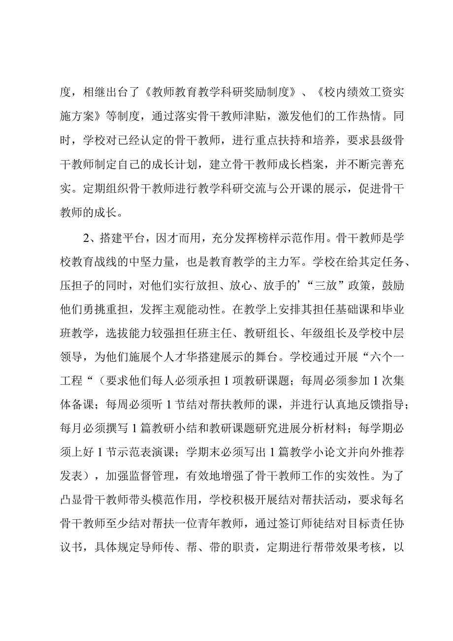 骨干教师工作总结6篇.docx_第2页