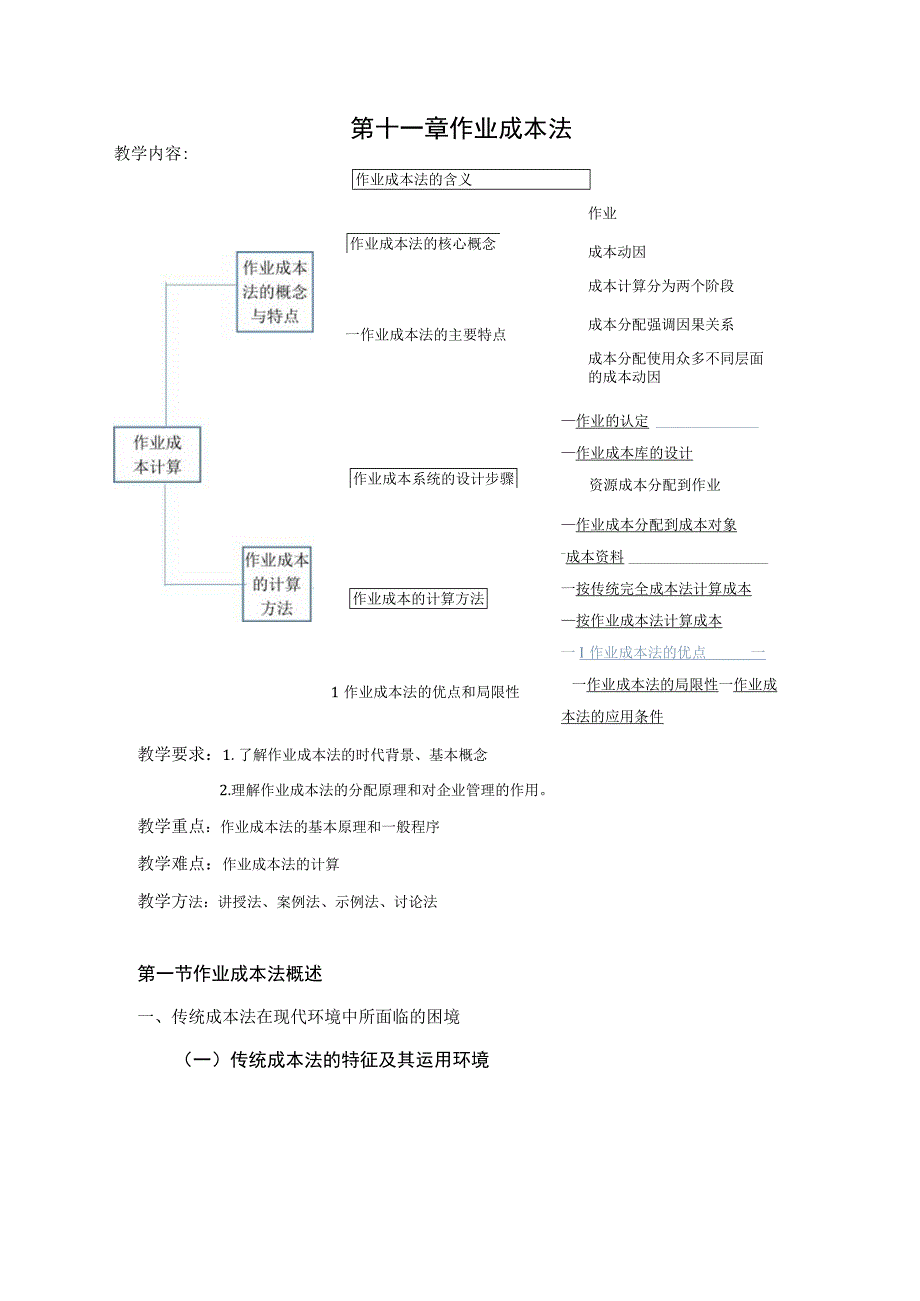 11.第十一章 作业成本法.docx_第2页